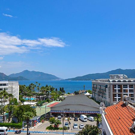 Berry Bella Hotel Marmaris Buitenkant foto