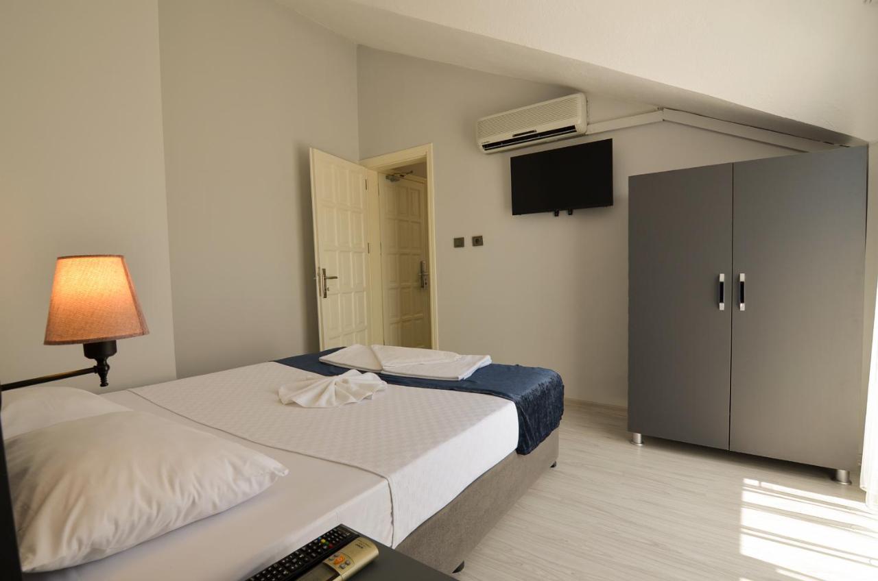 Berry Bella Hotel Marmaris Buitenkant foto