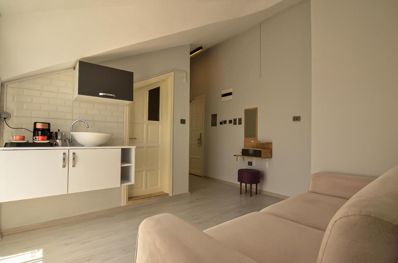Berry Bella Hotel Marmaris Buitenkant foto