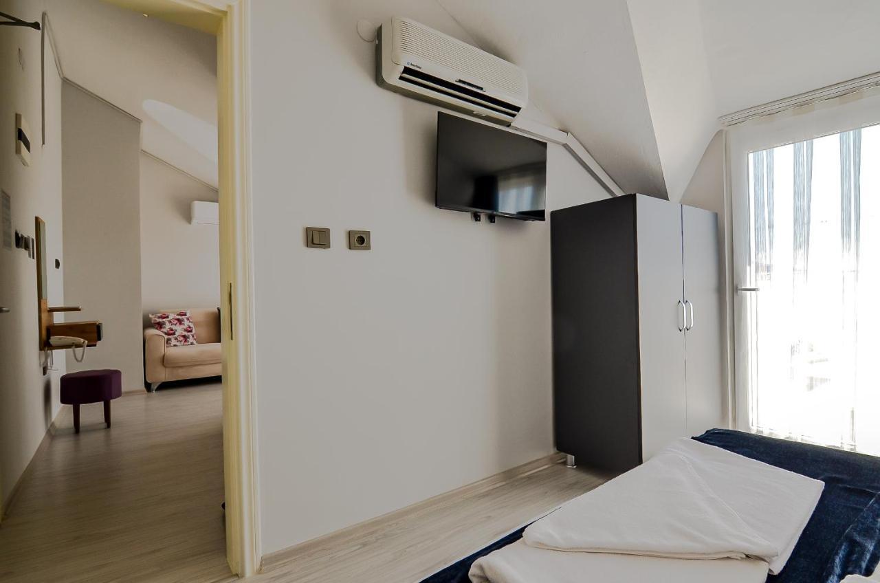 Berry Bella Hotel Marmaris Buitenkant foto