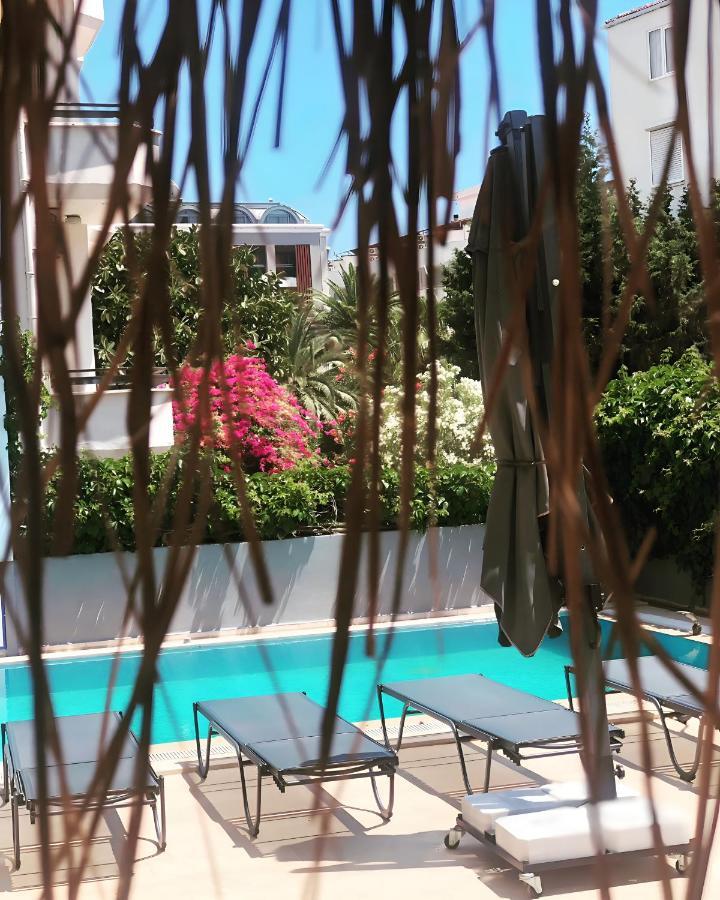 Berry Bella Hotel Marmaris Buitenkant foto