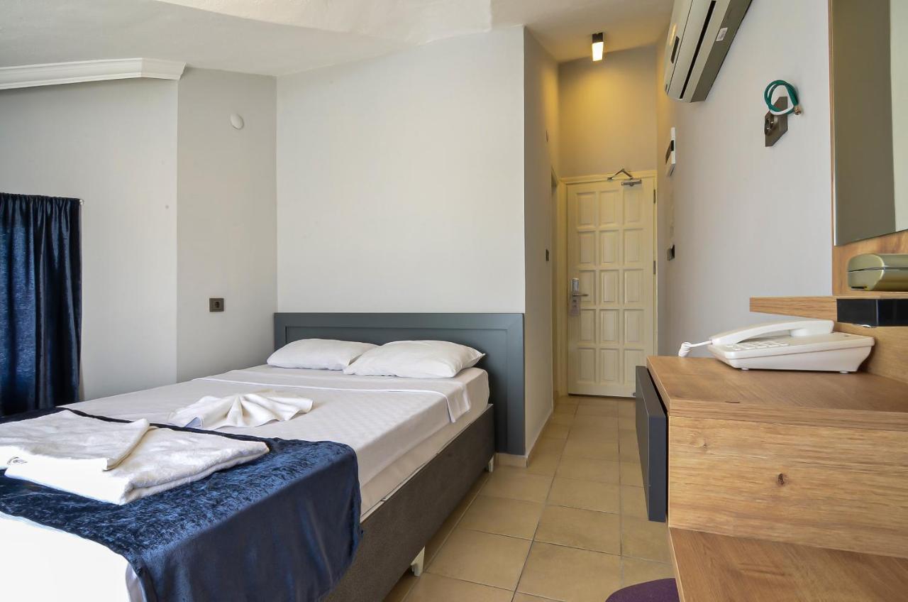 Berry Bella Hotel Marmaris Buitenkant foto