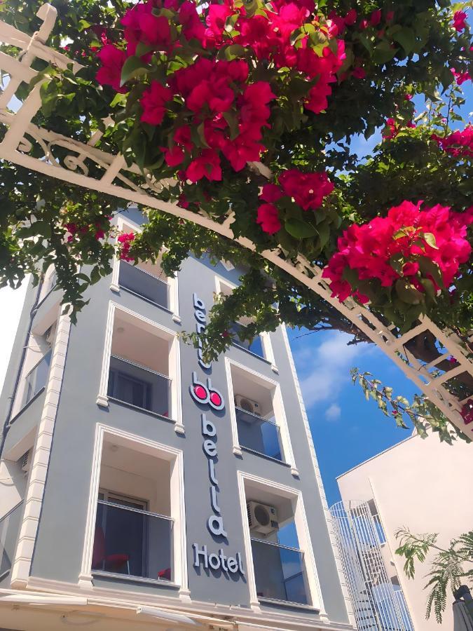 Berry Bella Hotel Marmaris Buitenkant foto